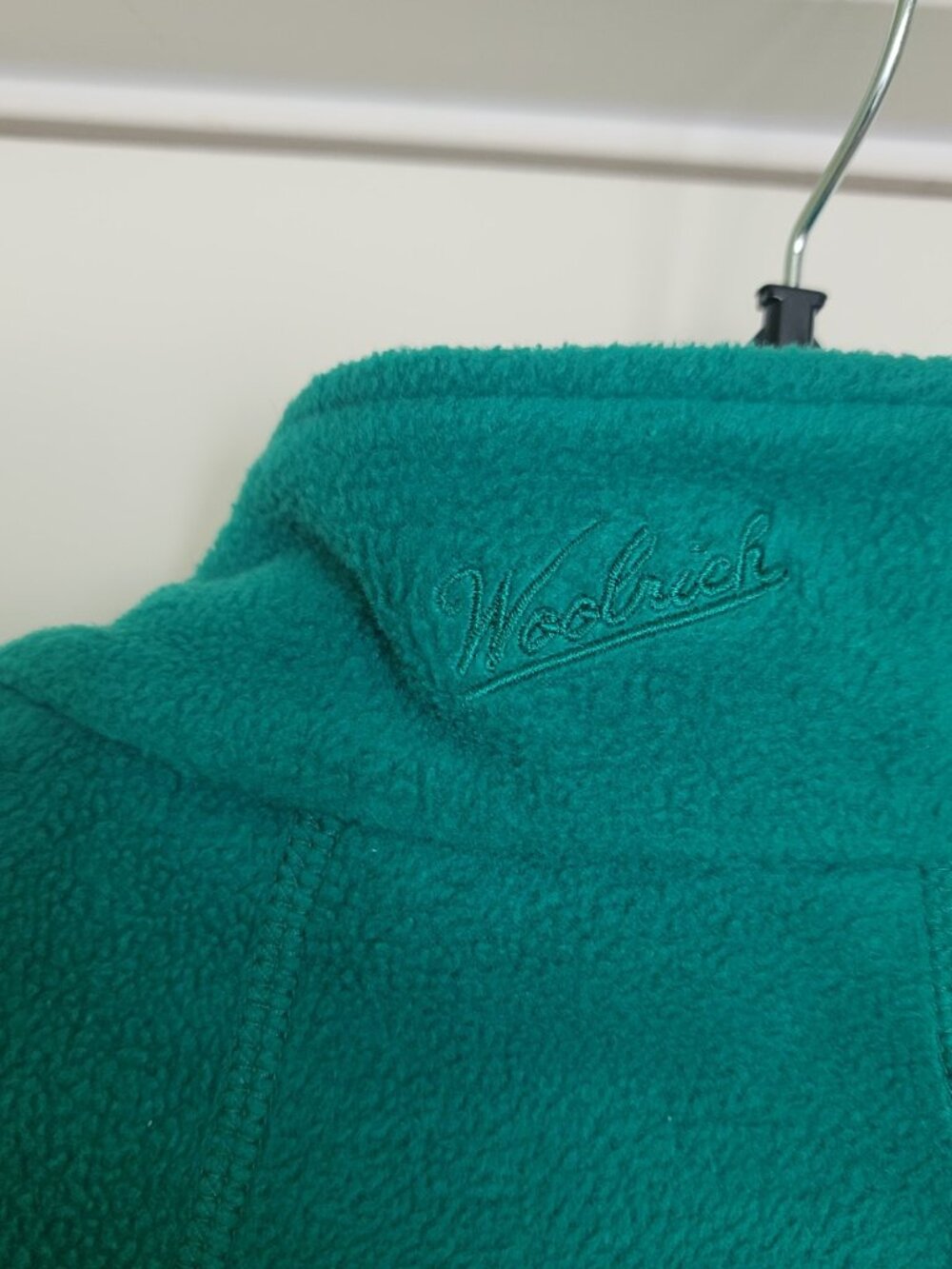 Woolrich vest - Picture 3 of 4